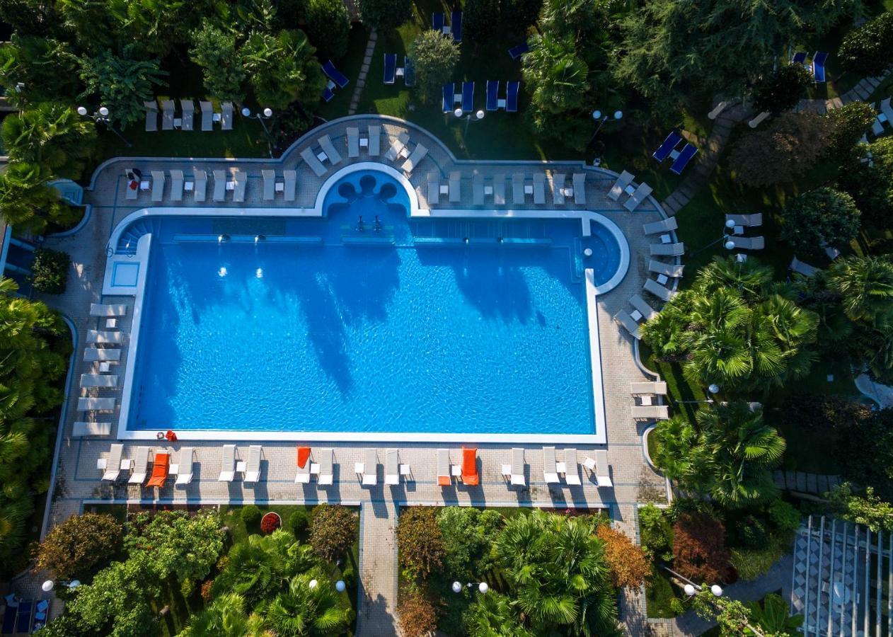 Hotel Grand Trieste & Victoria