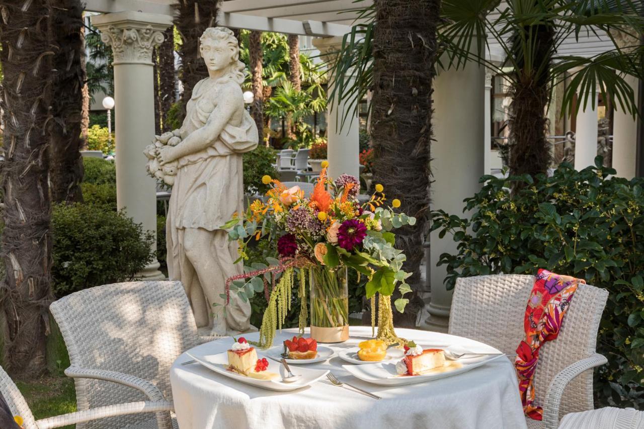 Hotel Grand Trieste & Victoria Abano Terme
