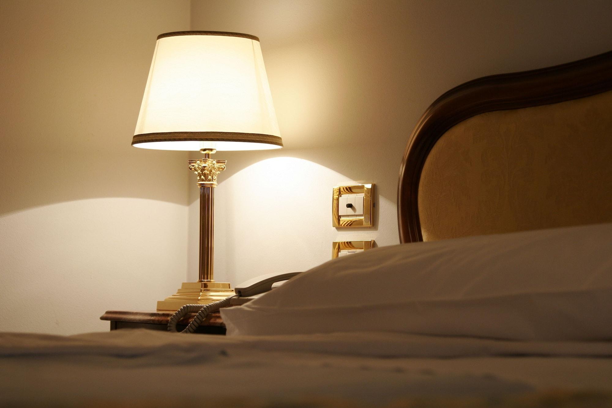 Hotel Grand Trieste & Victoria Abano Terme