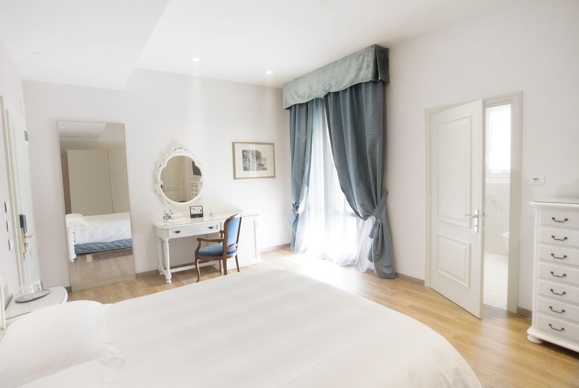 Grand Trieste & Victoria Abano Terme