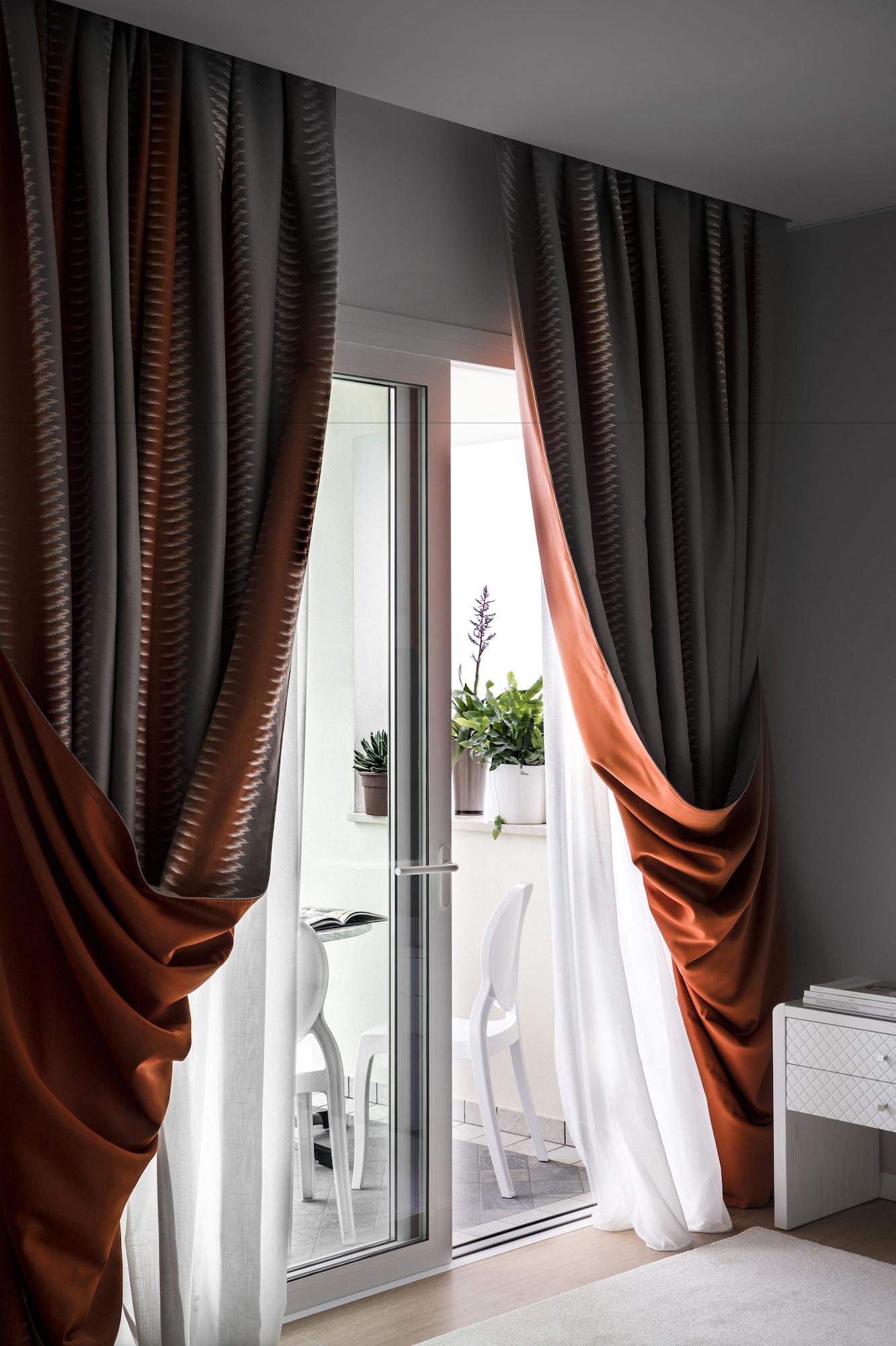Grand Trieste & Victoria 5*