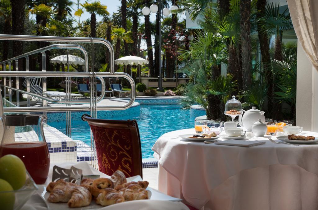 Grand Trieste & Victoria Hotel 5*