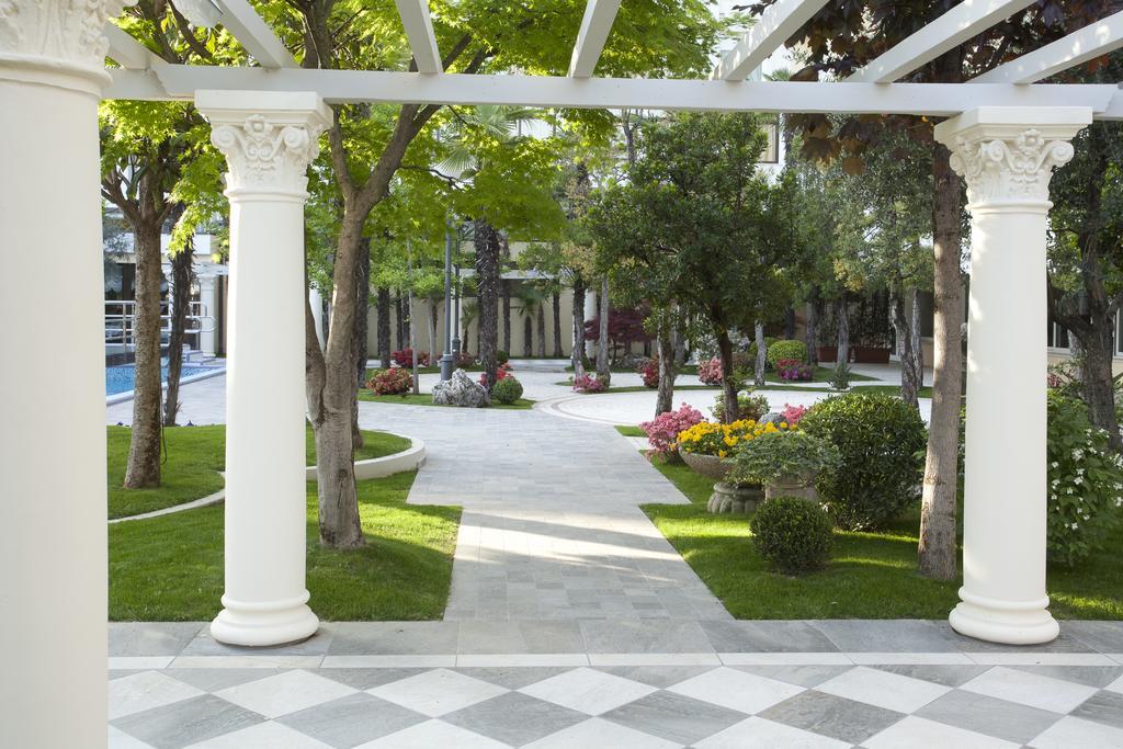 Hotel Grand Trieste & Victoria