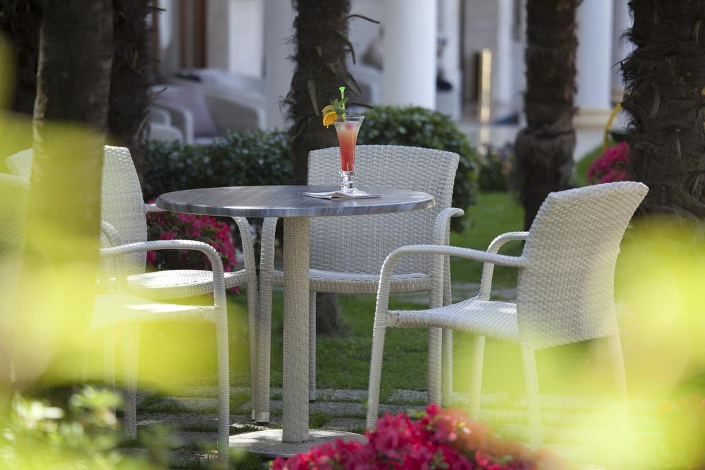 Hotel Grand Trieste & Victoria