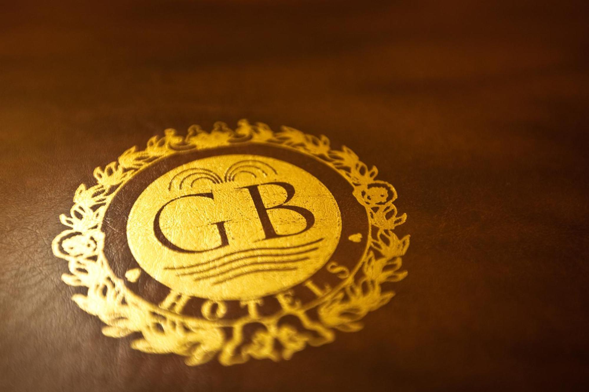 Grand Trieste & Victoria Abano Terme