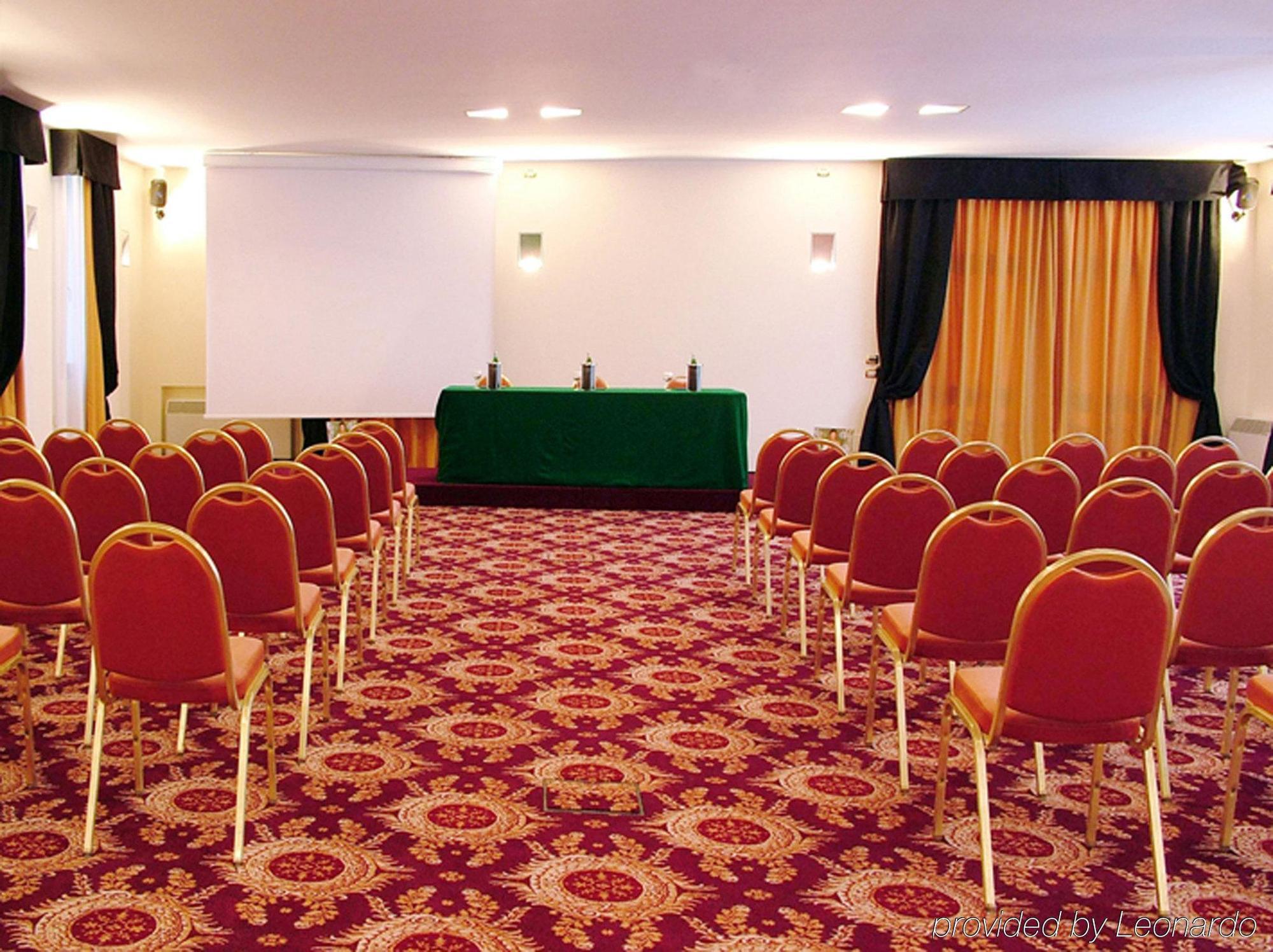 Grand Trieste & Victoria Hotel 5*