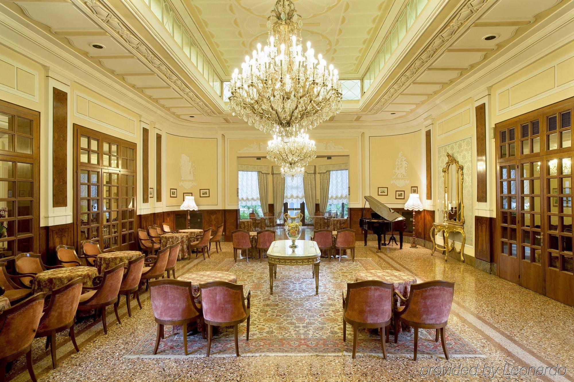 Hotel Grand Trieste & Victoria 5*
