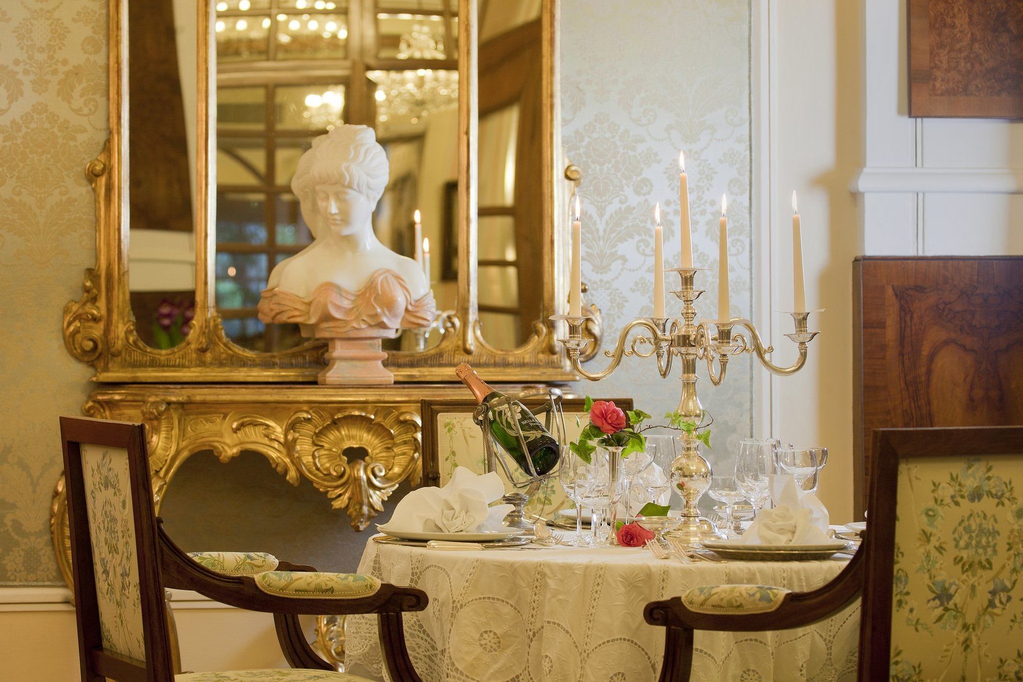 Hotel Grand Trieste & Victoria Abano Terme