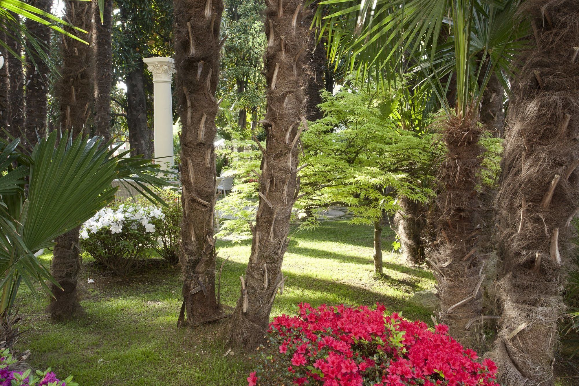 Hotel Grand Trieste & Victoria
