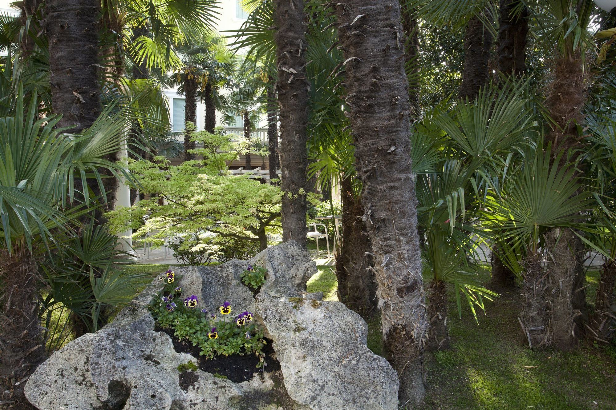 Hotel Grand Trieste & Victoria
