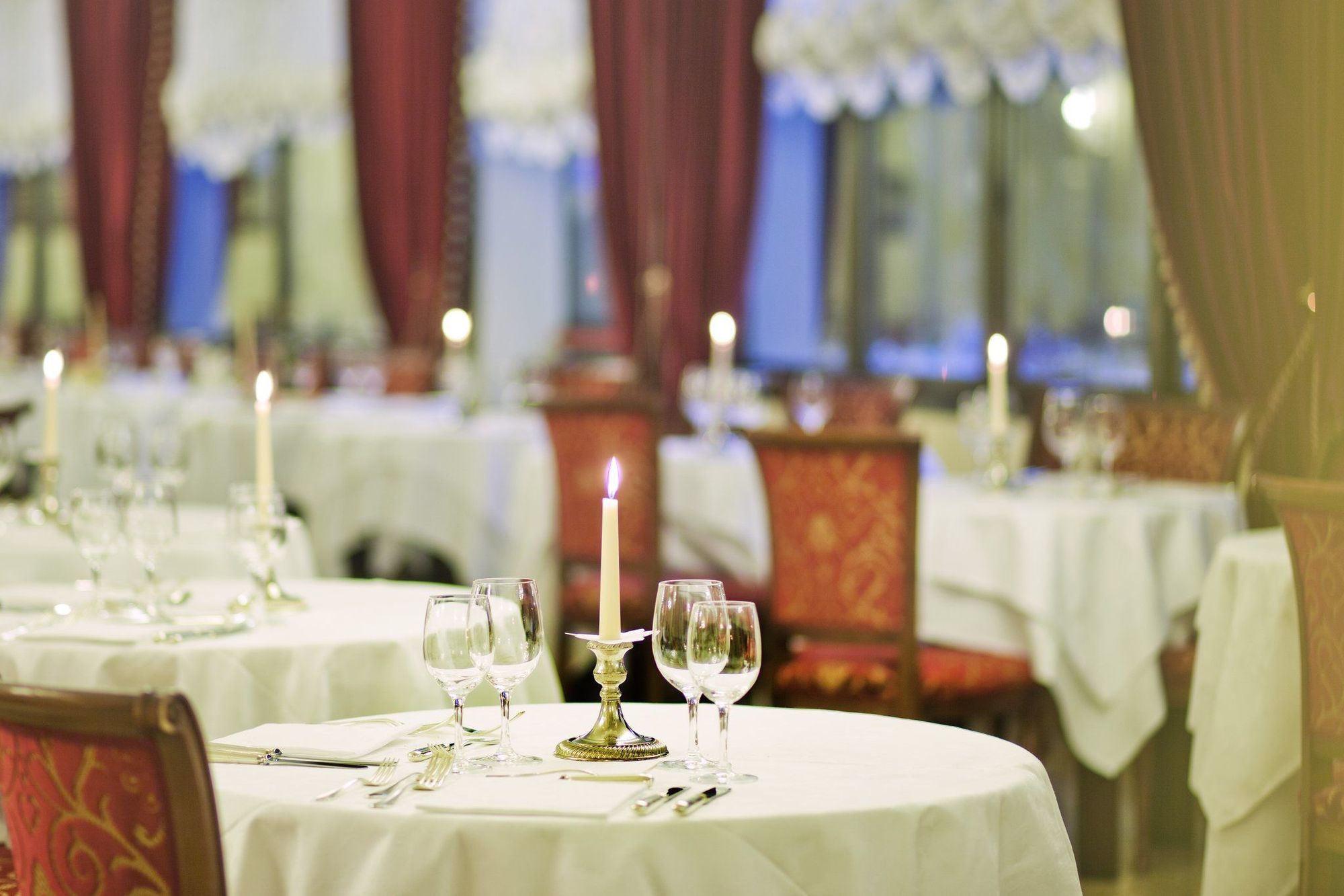 Hotel Grand Trieste & Victoria 5*