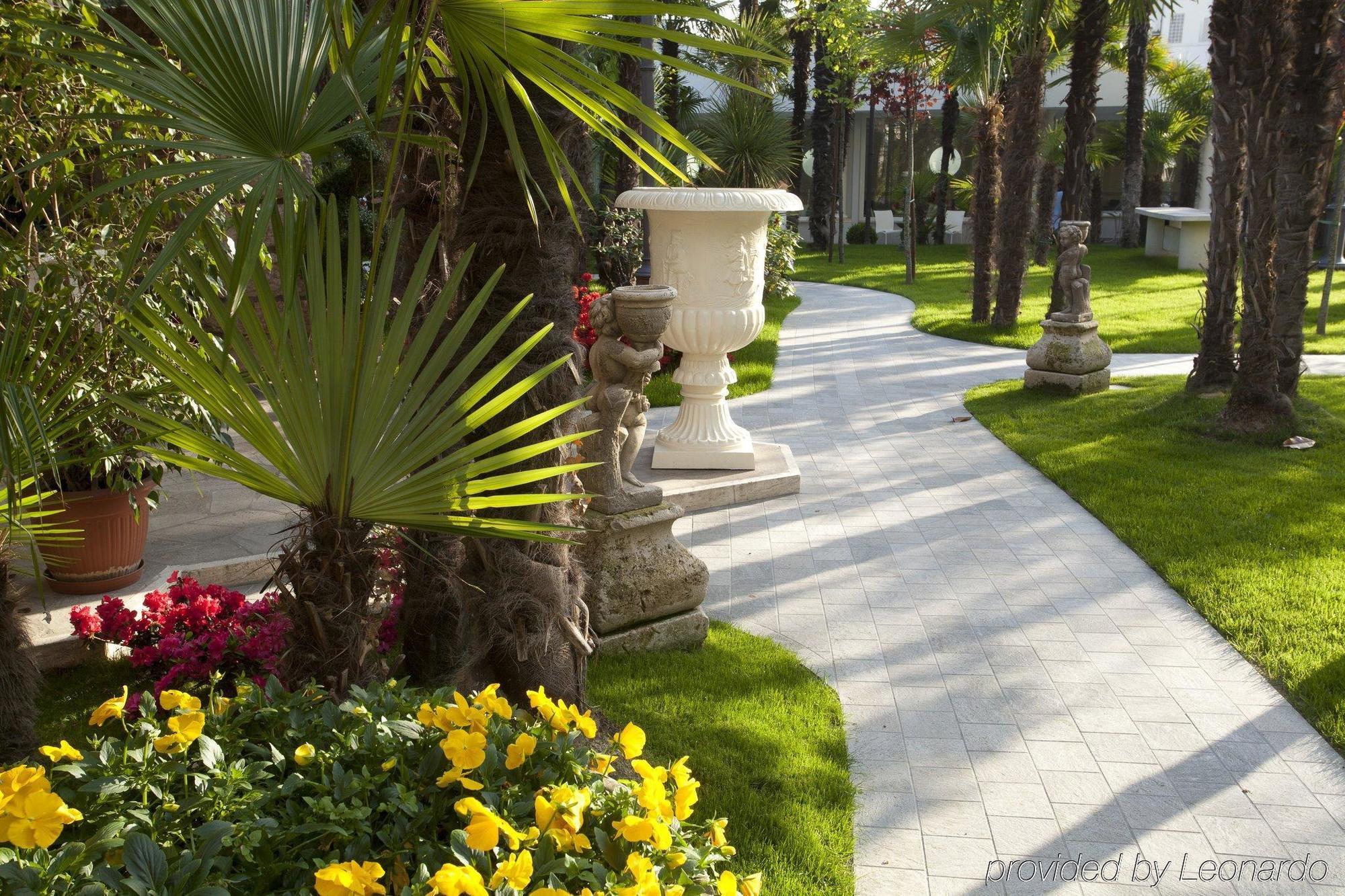Hotel Grand Trieste & Victoria 5*