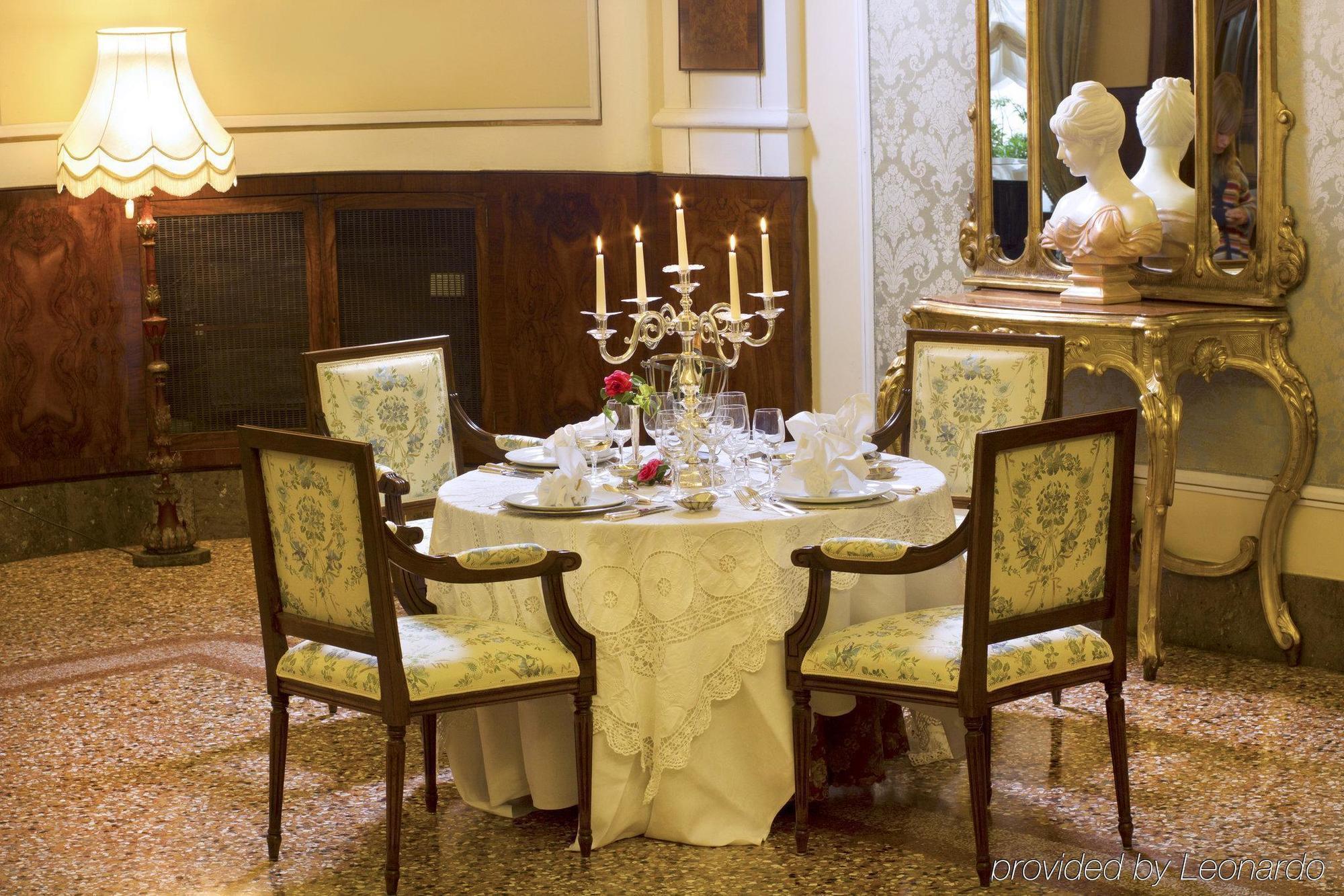 Hotel Grand Trieste & Victoria