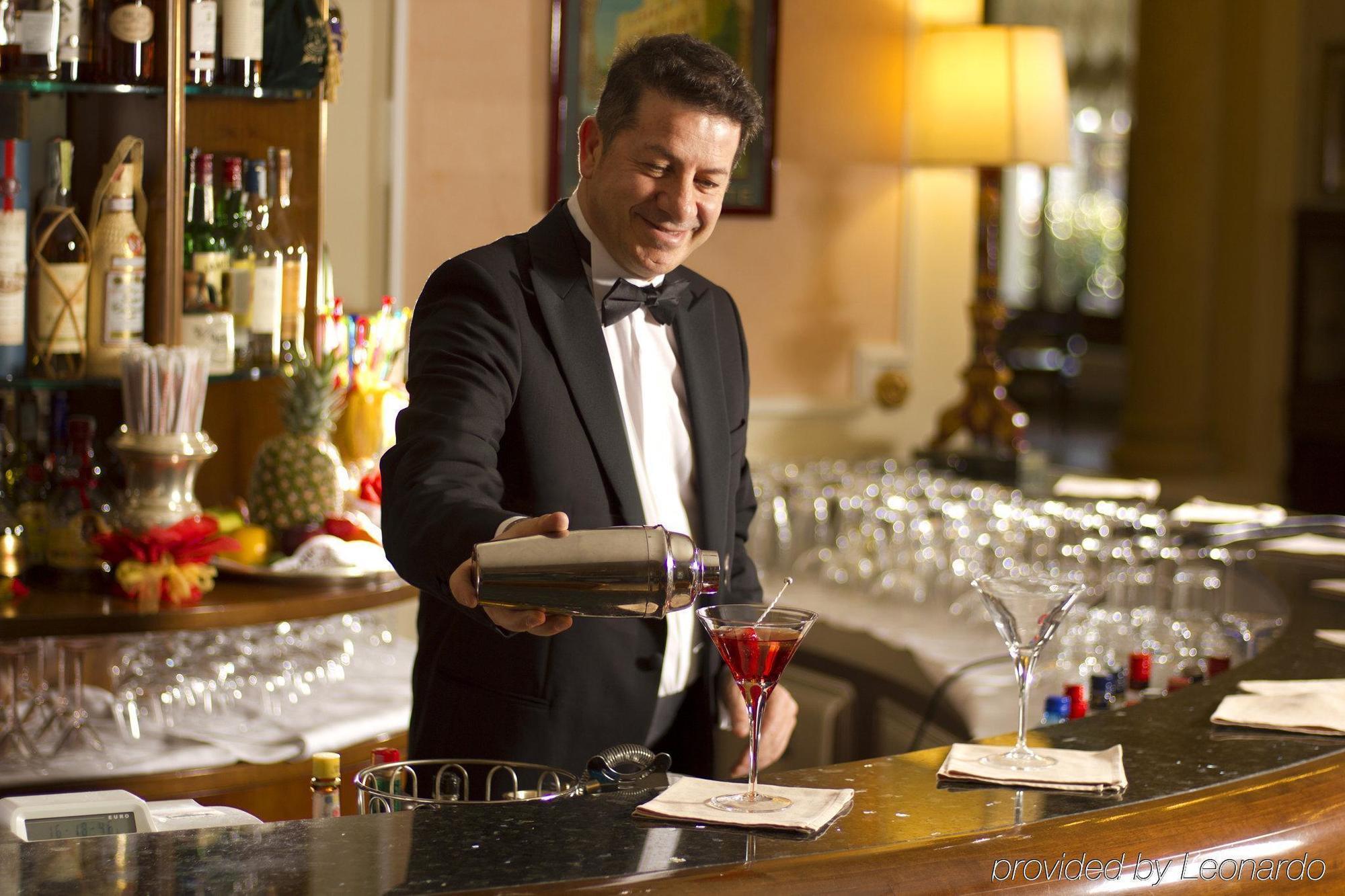 Grand Trieste & Victoria Abano Terme