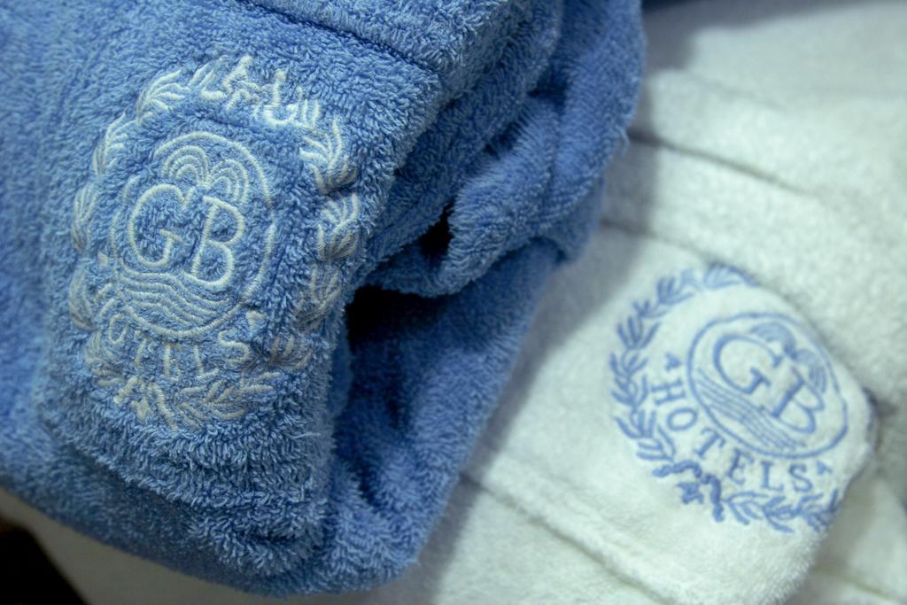 Grand Trieste & Victoria Abano Terme
