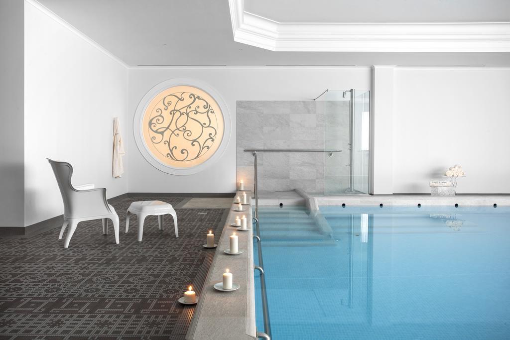 Hotel Grand Trieste & Victoria 5*