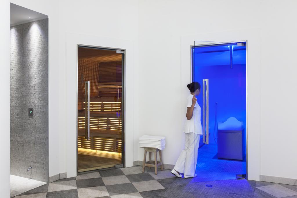 Hotel Grand Trieste & Victoria Abano Terme
