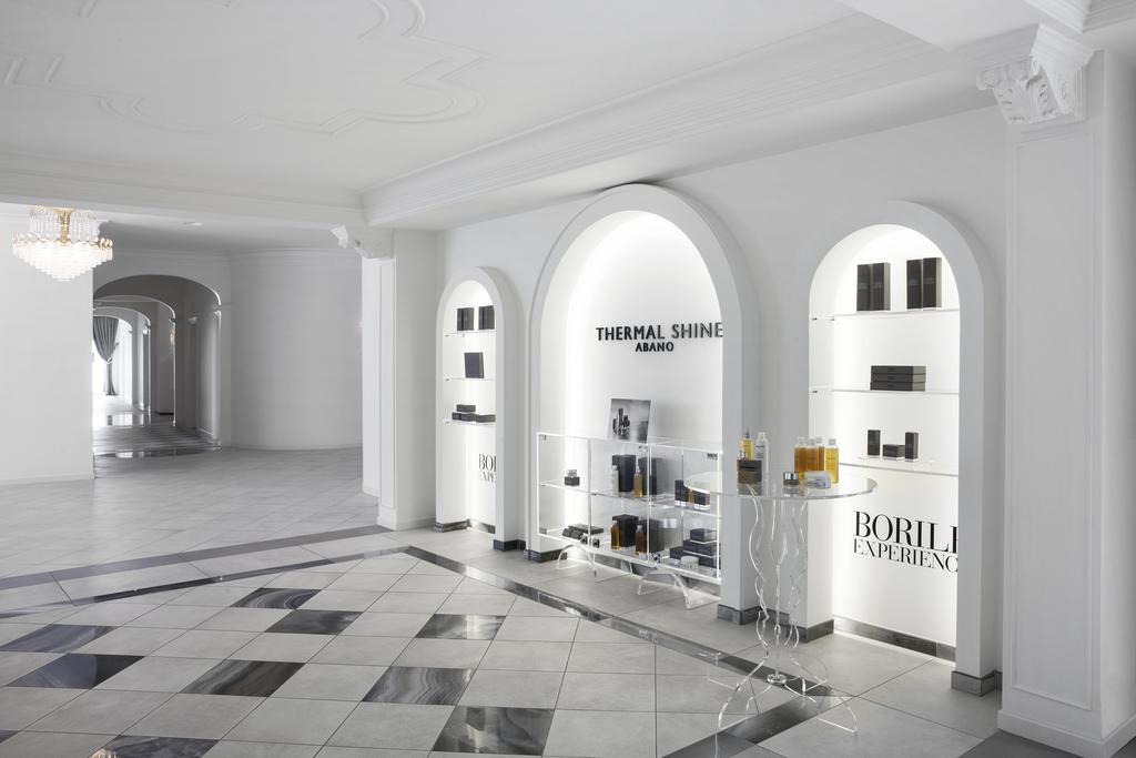 Hotel Grand Trieste & Victoria