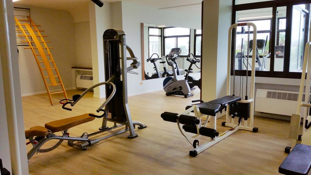 Grand Trieste & Victoria Hotel 5*