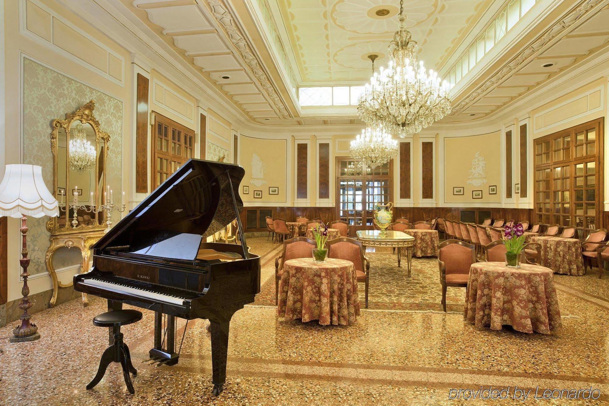 Hotel Grand Trieste & Victoria 5*