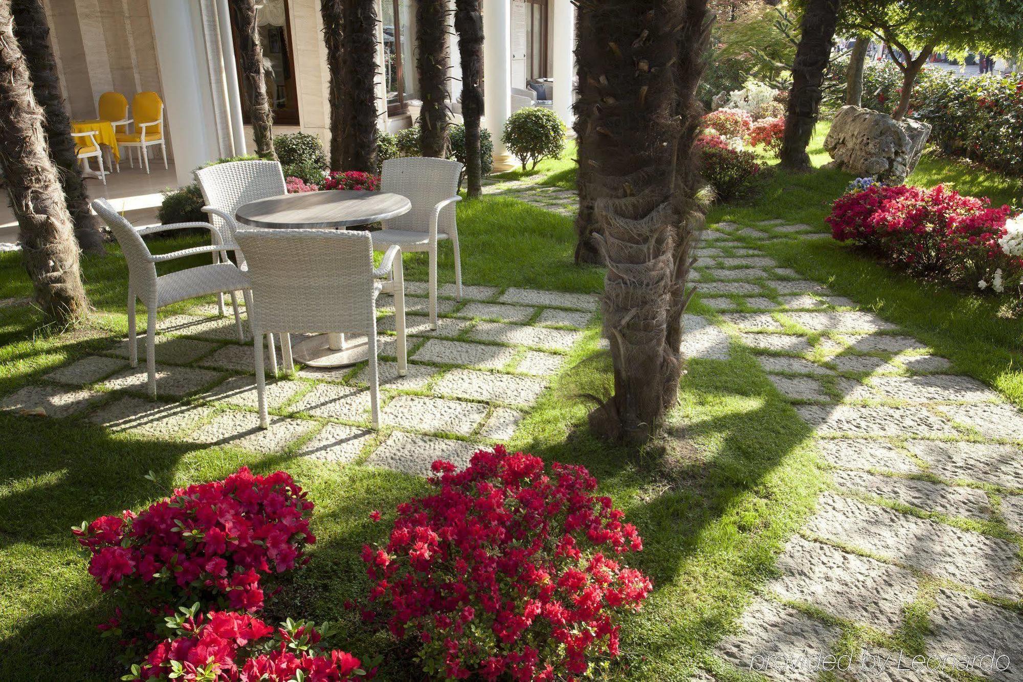 Hotel Grand Trieste & Victoria Abano Terme