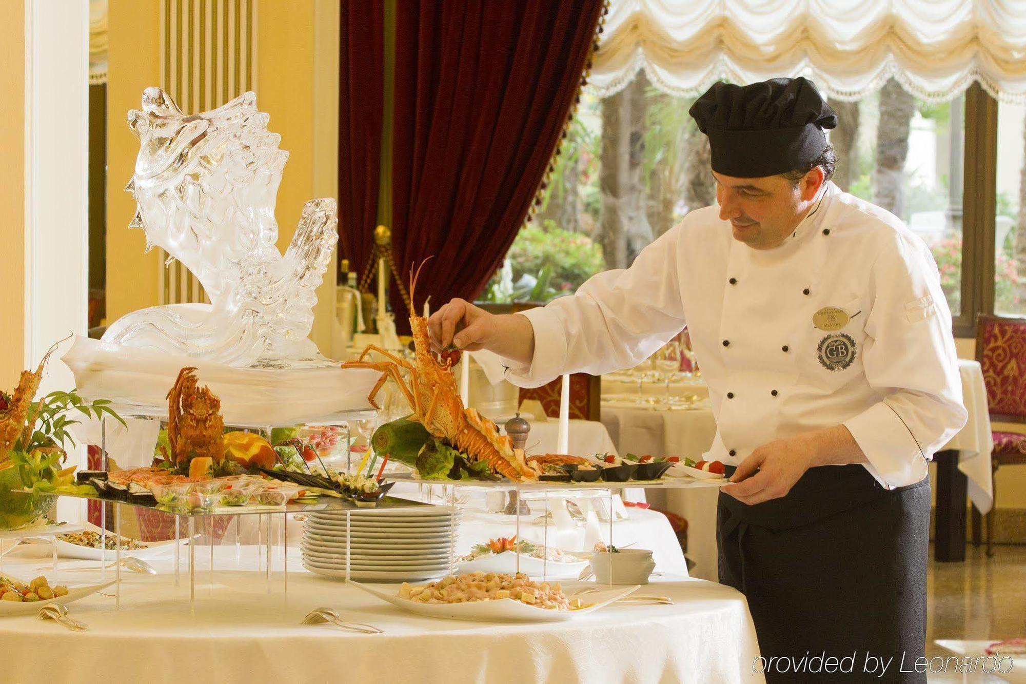 Grand Trieste & Victoria Hotel 5*