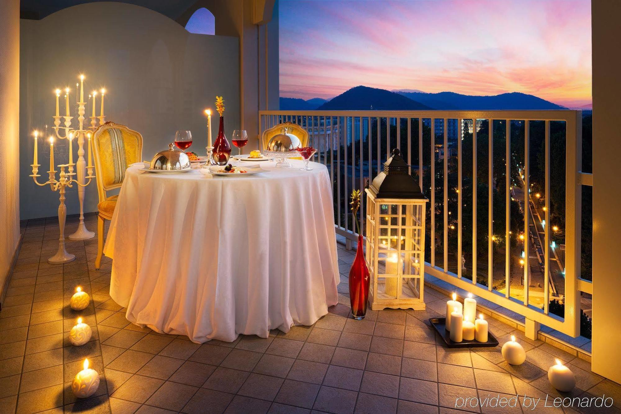 Grand Trieste & Victoria Abano Terme