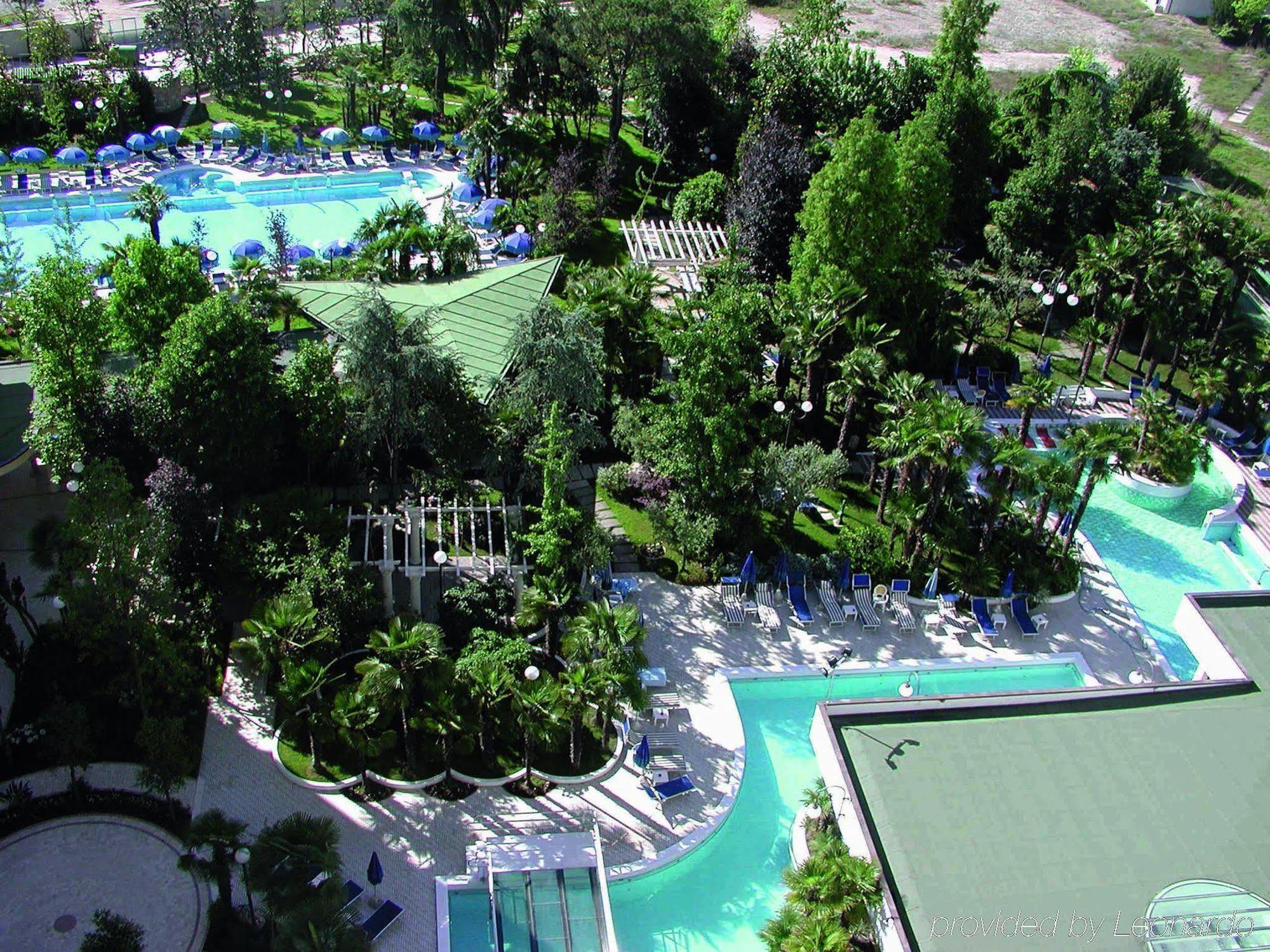Hotel Grand Trieste & Victoria 5*