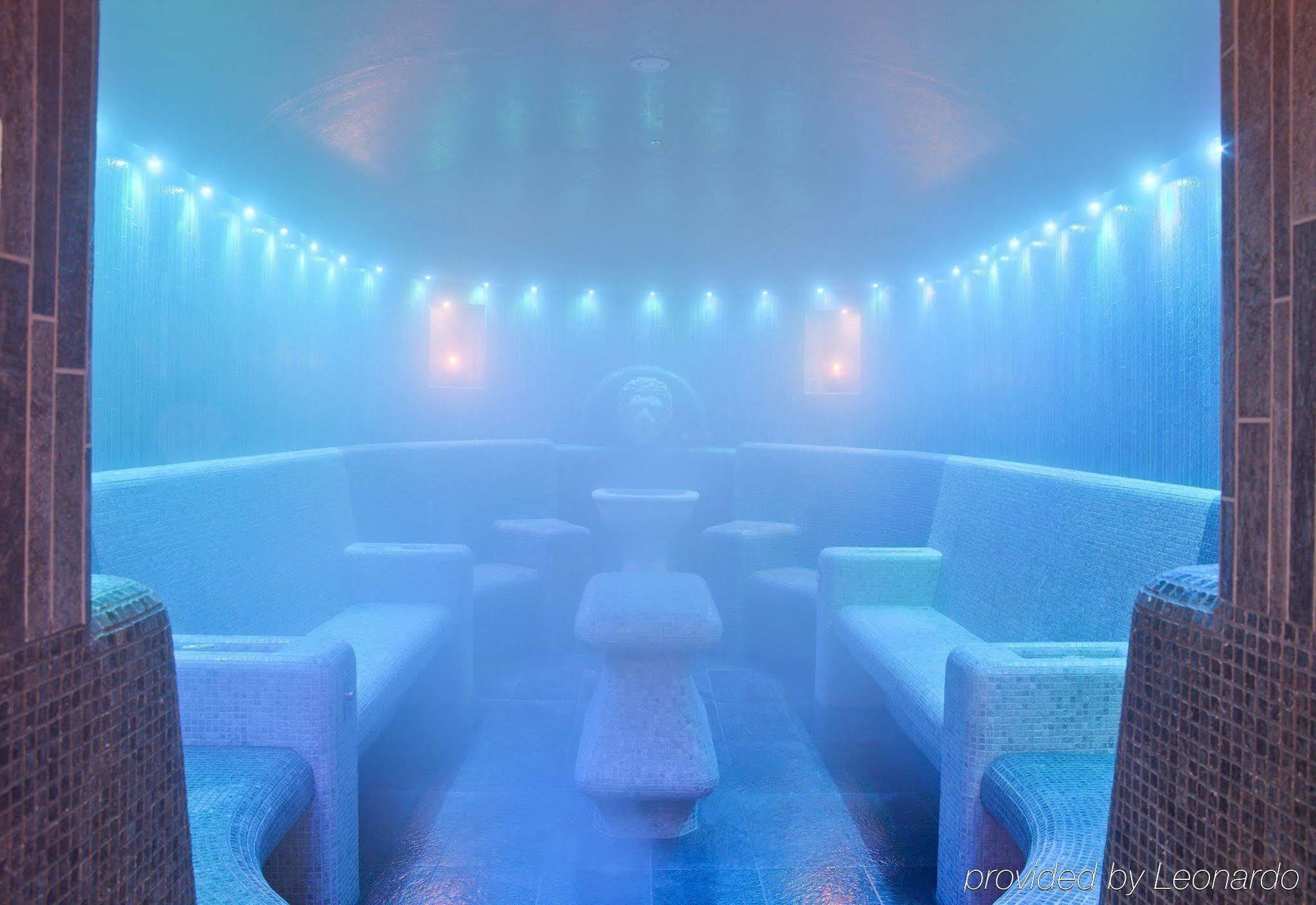 Grand Trieste & Victoria 5* Abano Terme