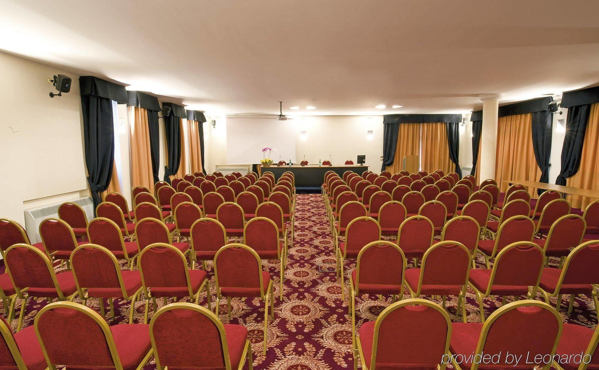 Grand Trieste & Victoria Hotel Abano Terme