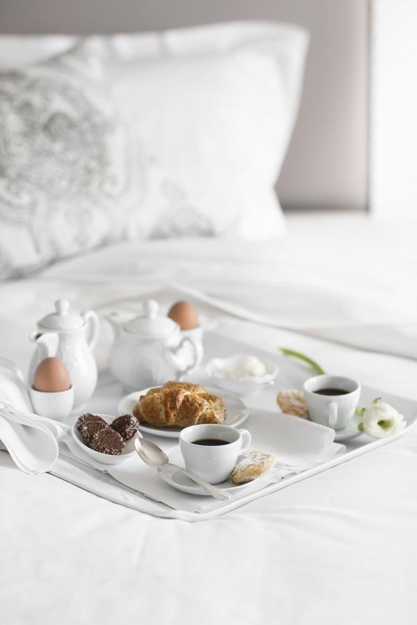 Hotel Grand Trieste & Victoria