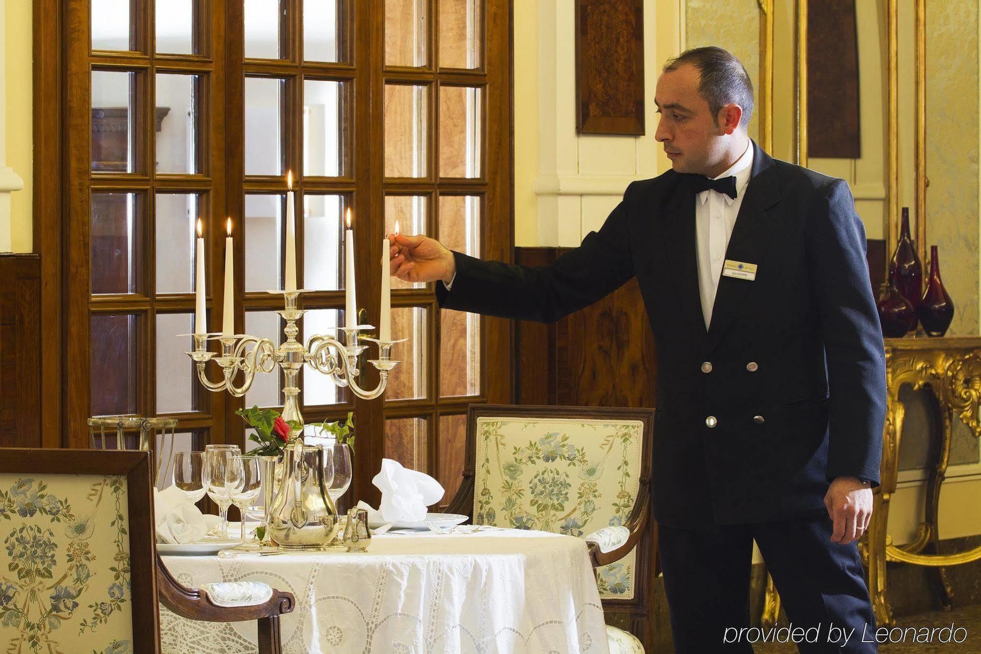Hotel Grand Trieste & Victoria 5*